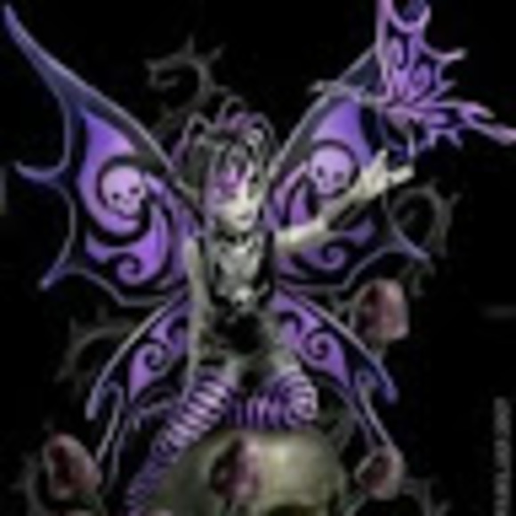 purpleangelpuff
